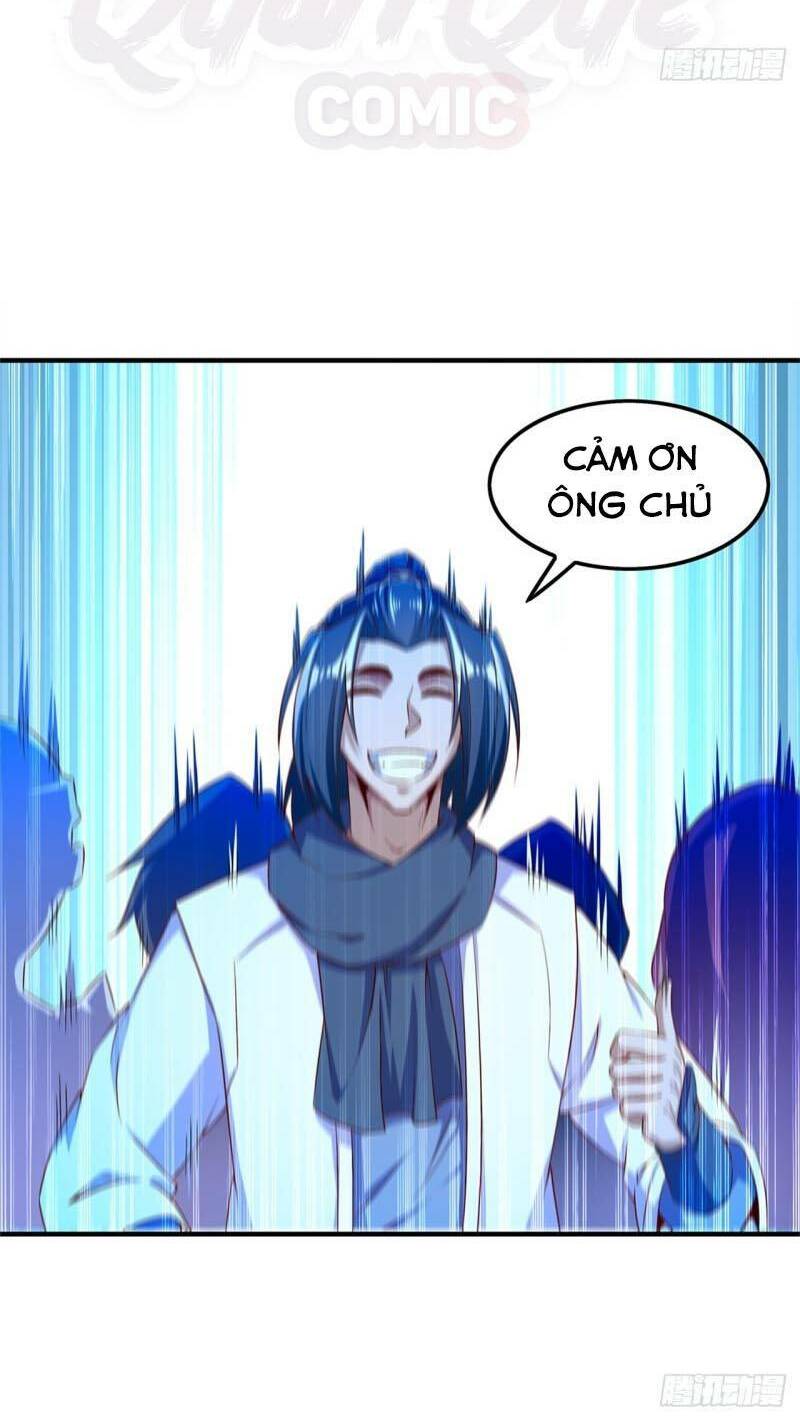 võng du chi tối cường đoán mệnh sư chapter 41 20