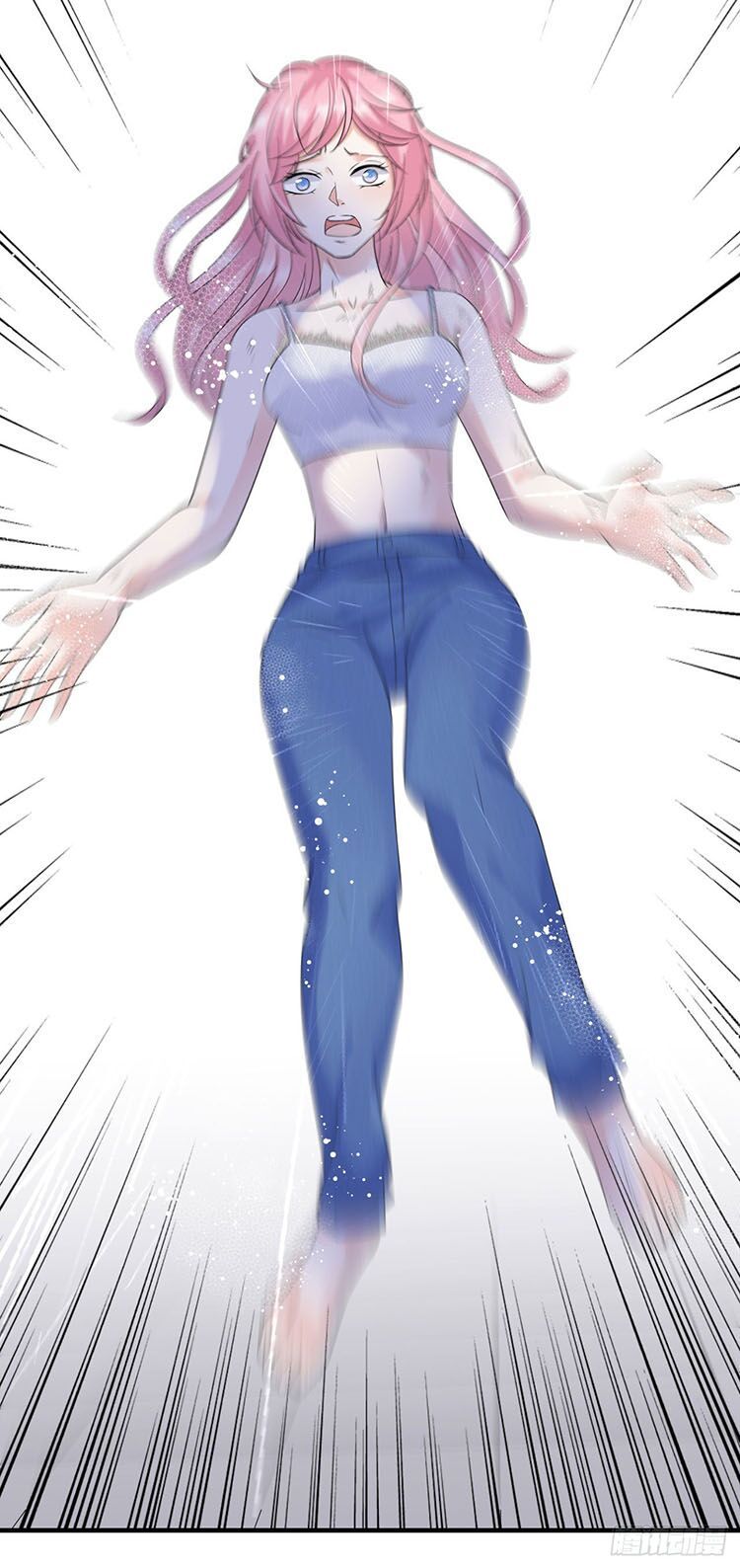 đại tiểu thư có ý đồ gì xấu đâu chapter 44.5 8