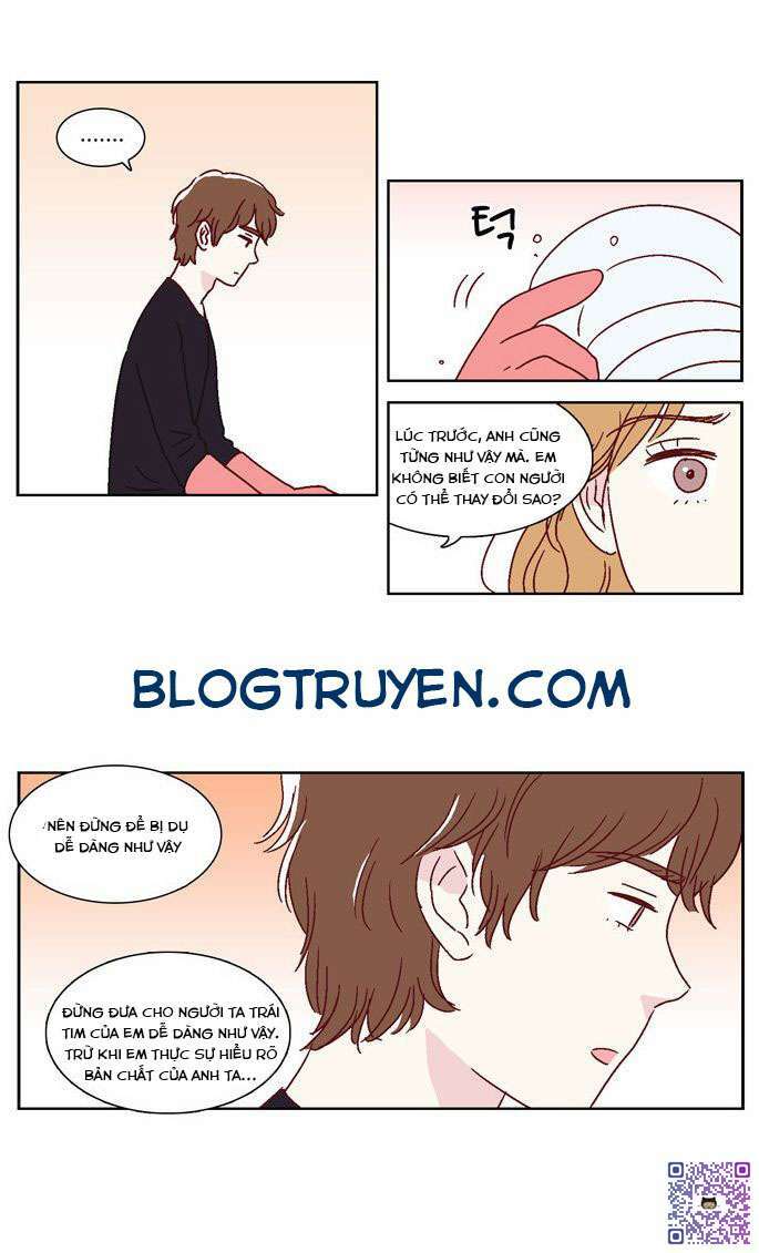 we broke up chapter 16 11