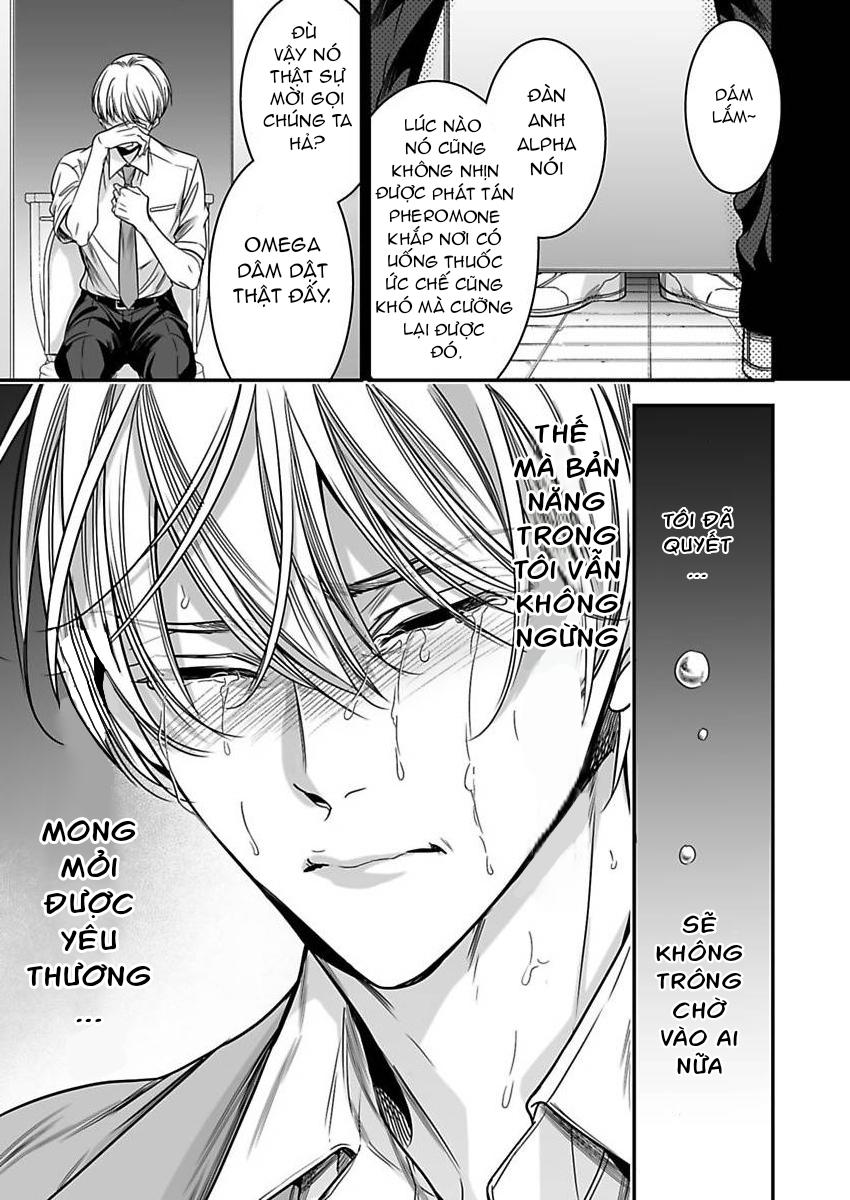 thầy làm omega của em đi chapter 4 30