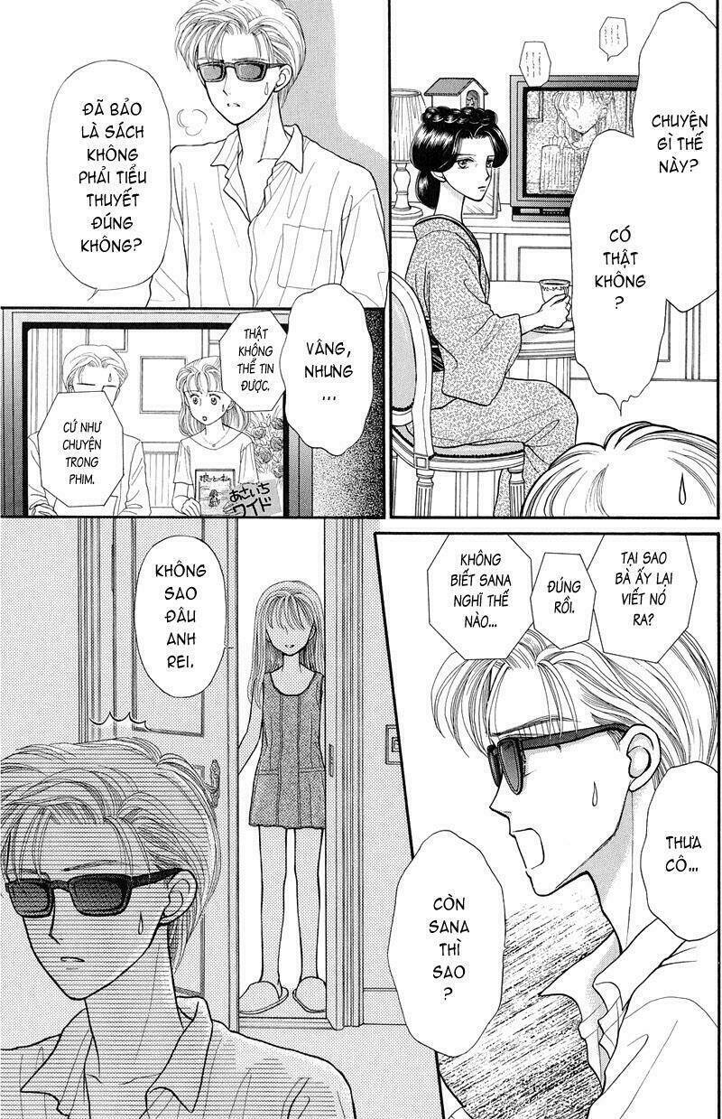 kodomo no omocha chapter 15 12