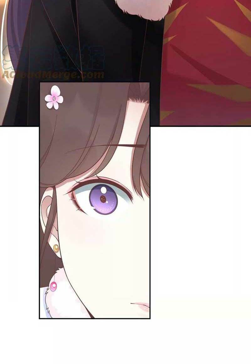 hoàng hậu bận lắm chapter 195.5 35