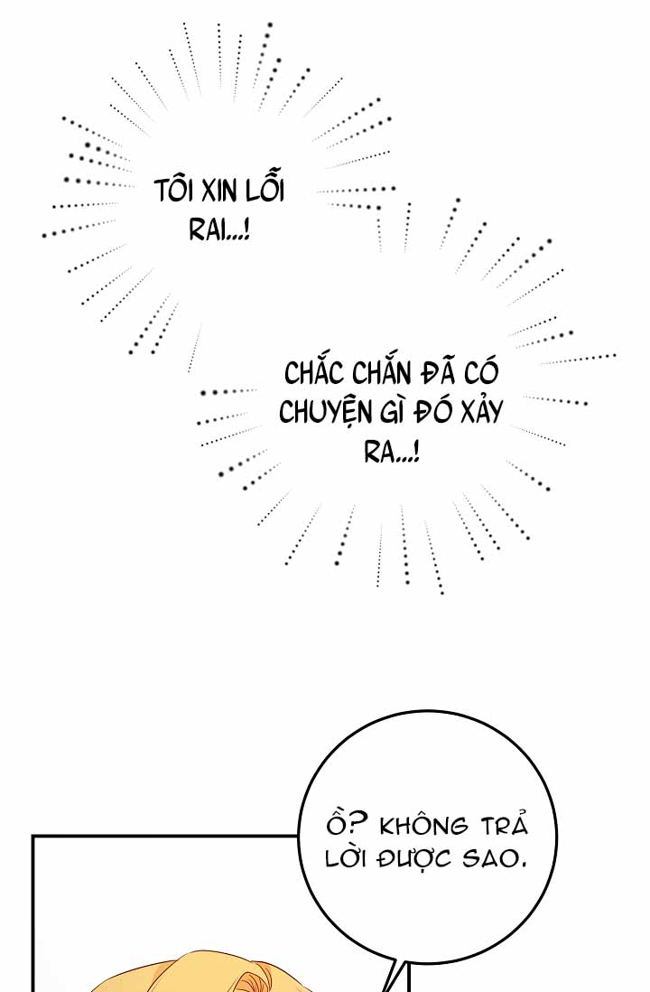 lí do cô ấy trở thành ác nữ chapter 19 51