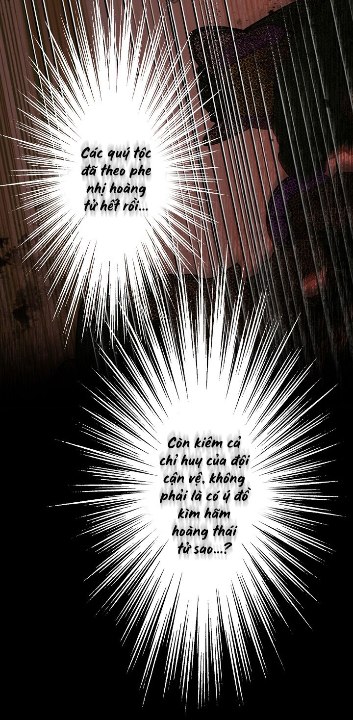 tiểu thư bí ẩn chapter 3 81