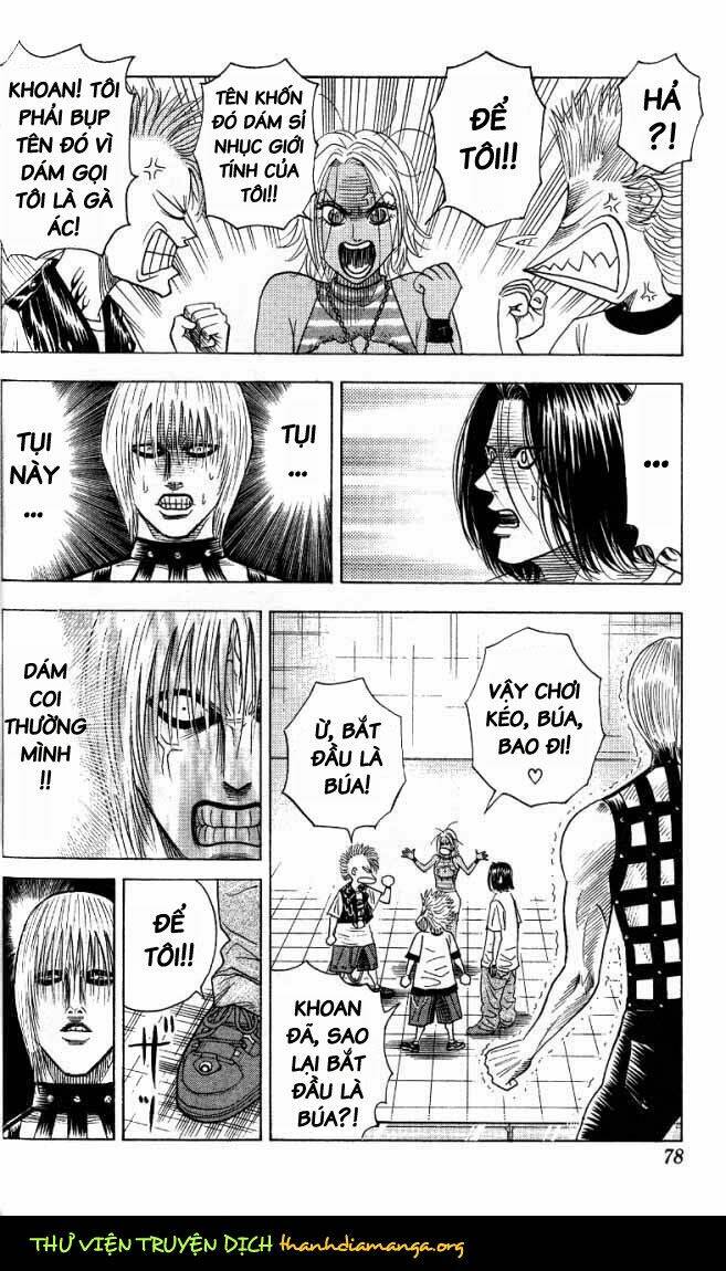 bremen chapter 22 13