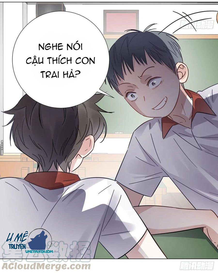 hôm nay nam giả trang nữ vẫn chưa được cầu hôn! chapter 39 17