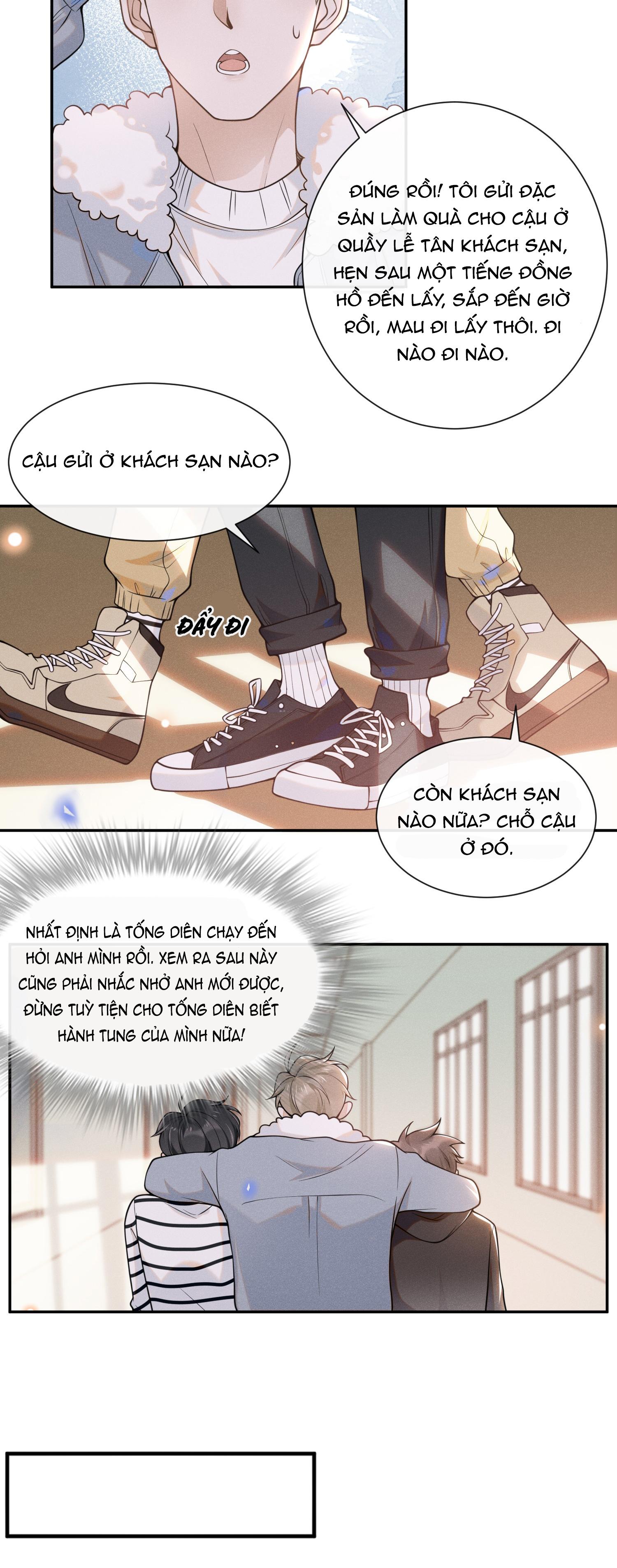 kiếp sau không gặp chapter 5 12