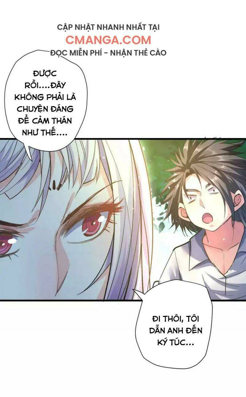 tối cường đại biểu hoàng kim thận chapter 111 9