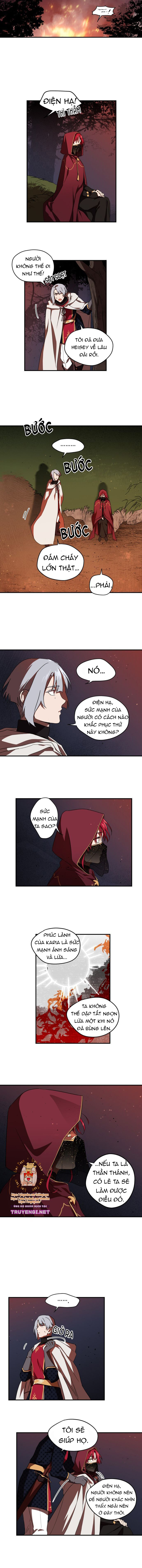 bị che khuất bởi hoàng hôn chapter 25 10