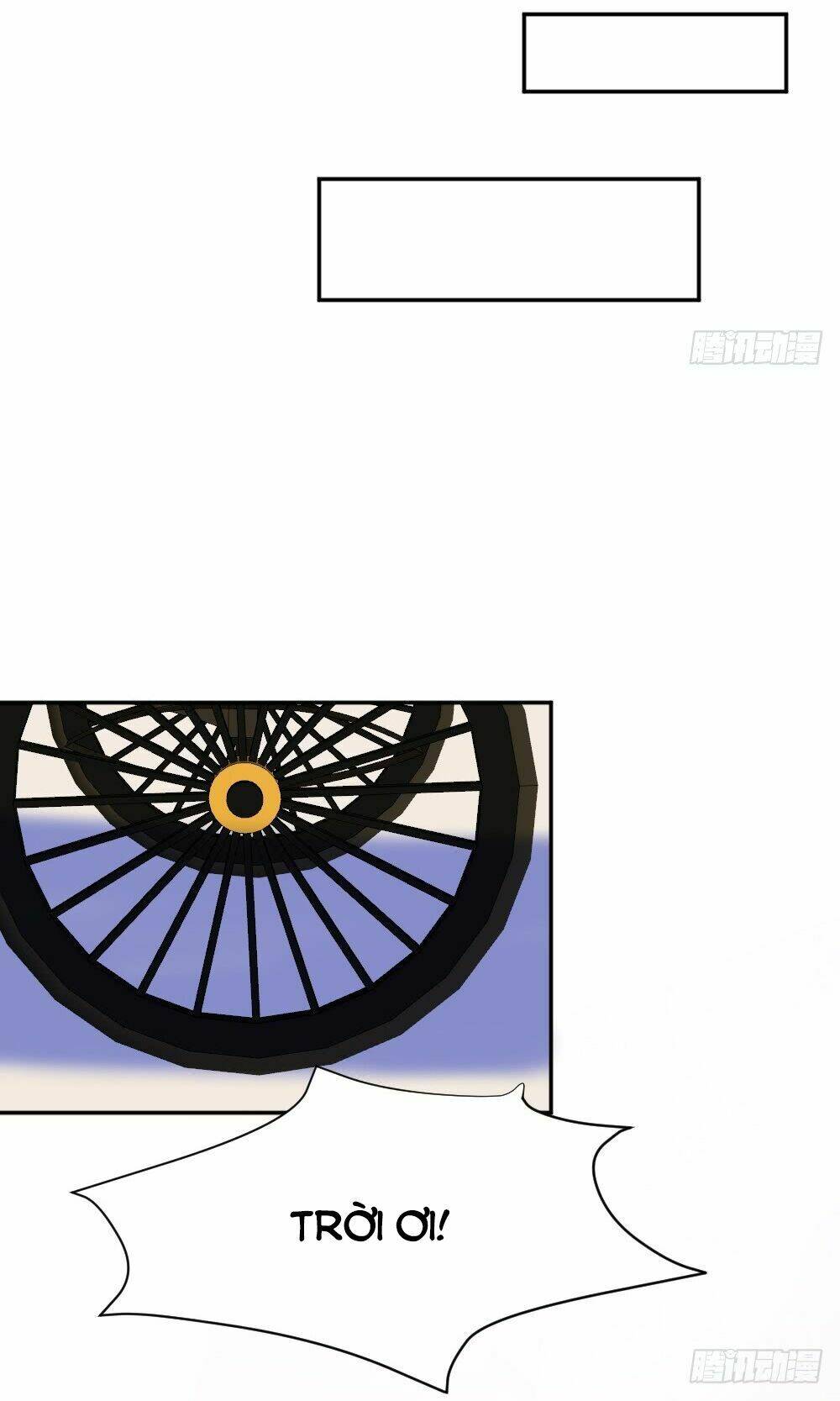 trời sinh một cặp? tôi cự tuyệt! chapter 2 28