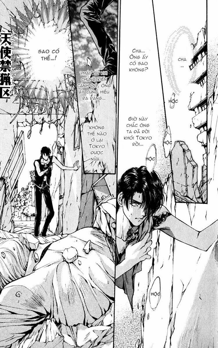 tình yêu loạn luân chapter 19 6