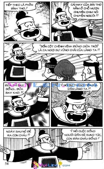 thần đồng đất việt chapter 74 51