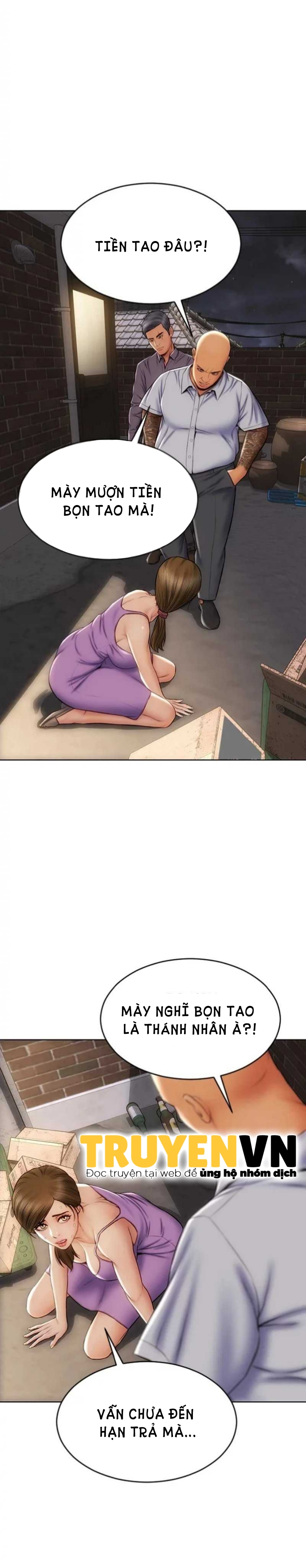 dân chơi out trình chapter 12 23