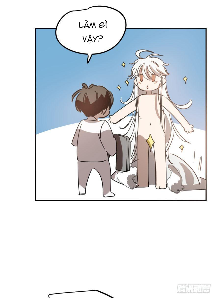 bắt lấy ngao ngao chapter 21 54