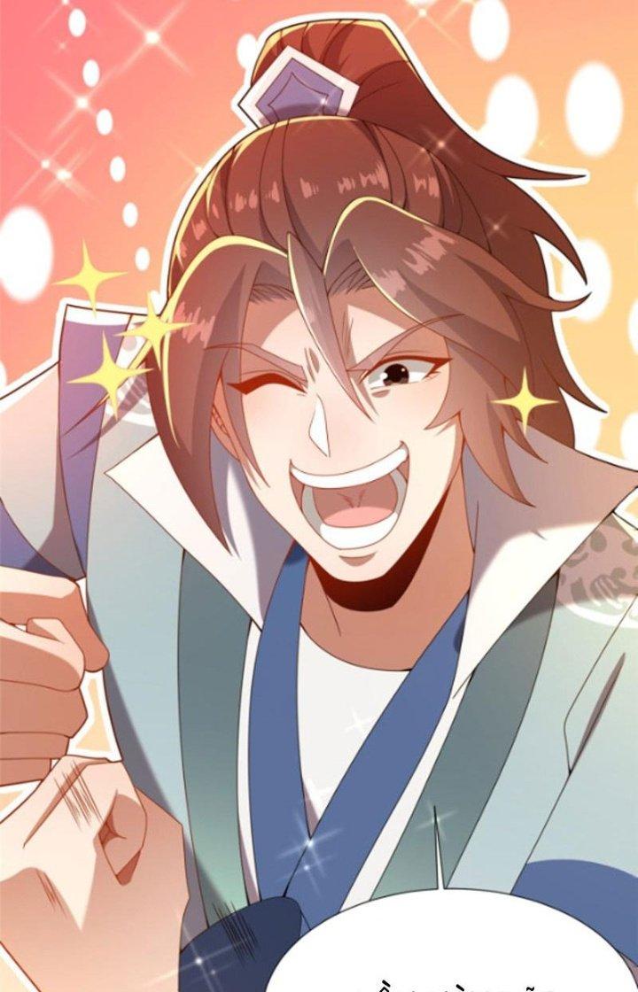 võ thánh này cũng quá khẳng khái chapter 22 25