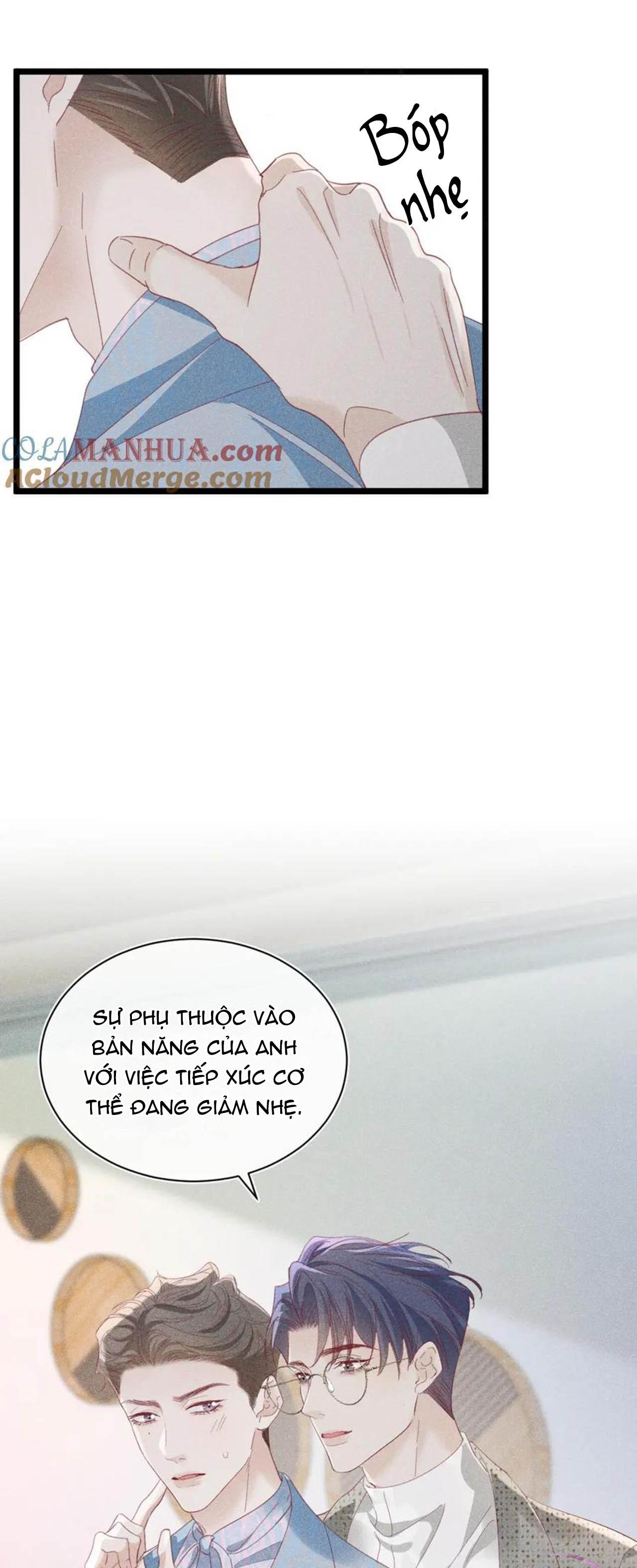 nhặt được ác quỷ chapter 16 23