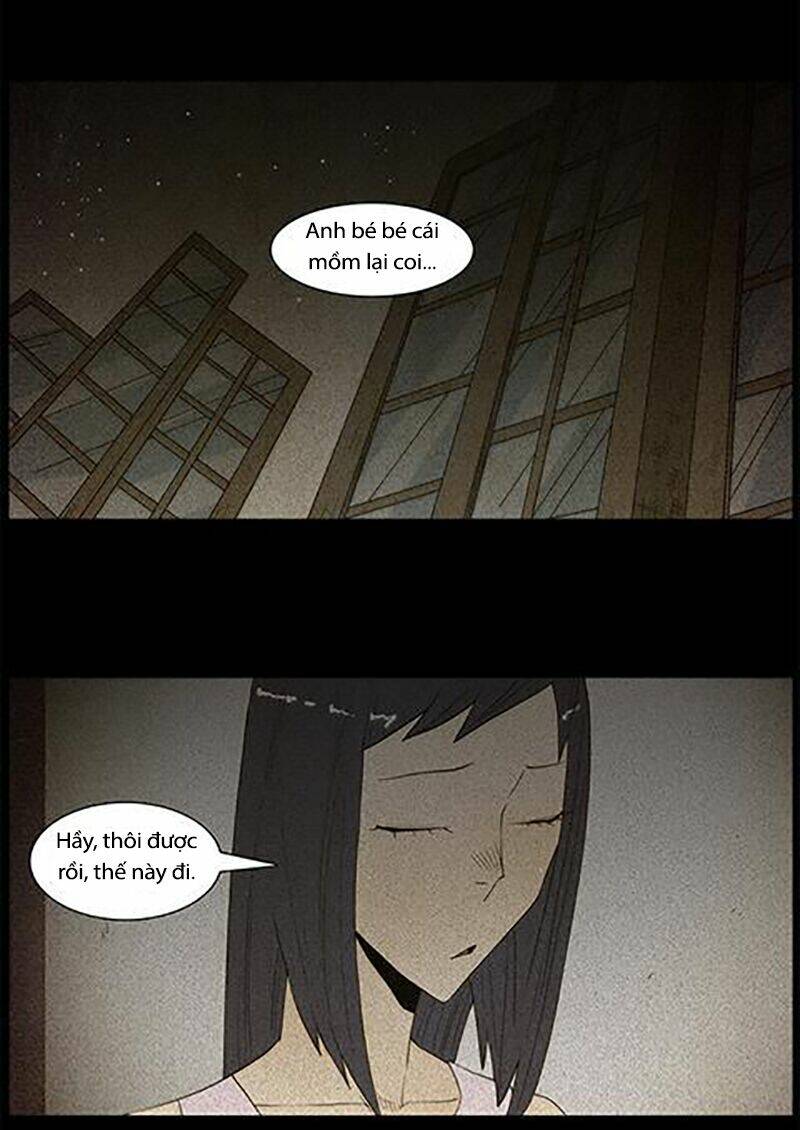 kinh dị đêm khuya chapter 43 54