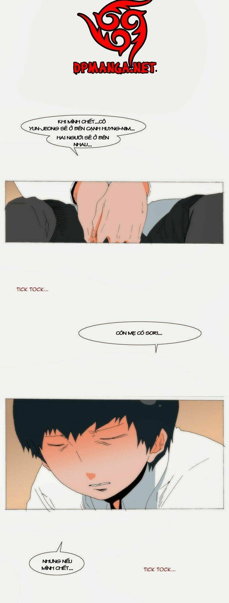 can't see can't hear but love chapter 57 20