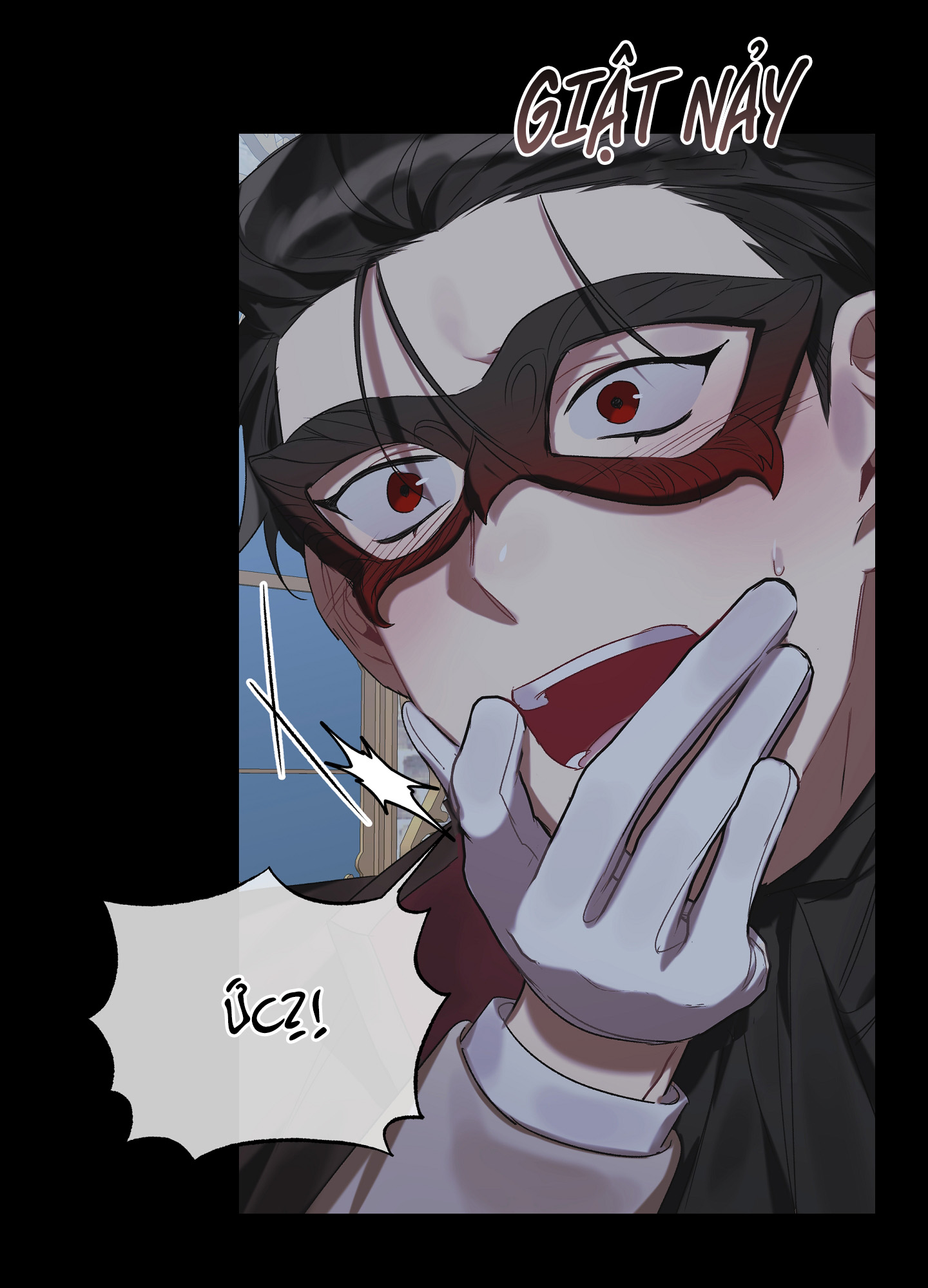 bỗng ngày nọ bị một tên đáng ghét cầu hôn chapter 12.2 45