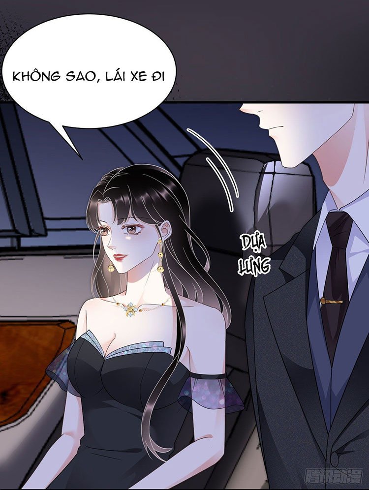 [16+] đại tiểu thư có thể có ý đồ xấu chapter 21.2 4