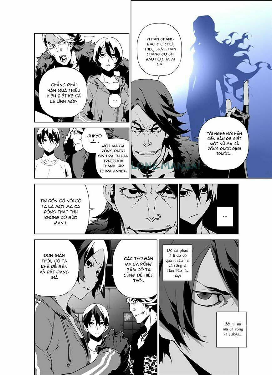 phantasmal tale under the moonlight manhwa chapter 9 2