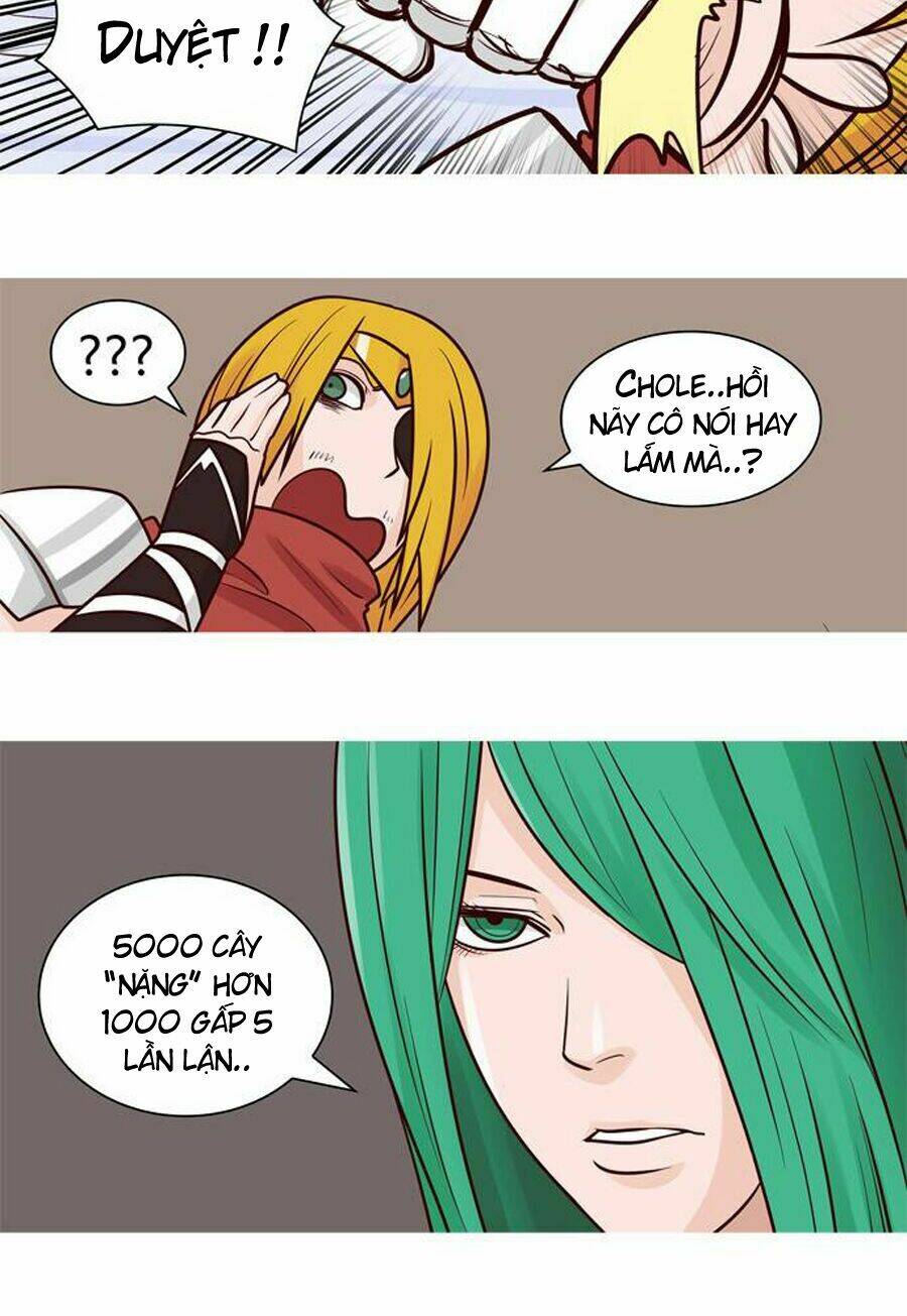 the devil king is bored chapter 45 27