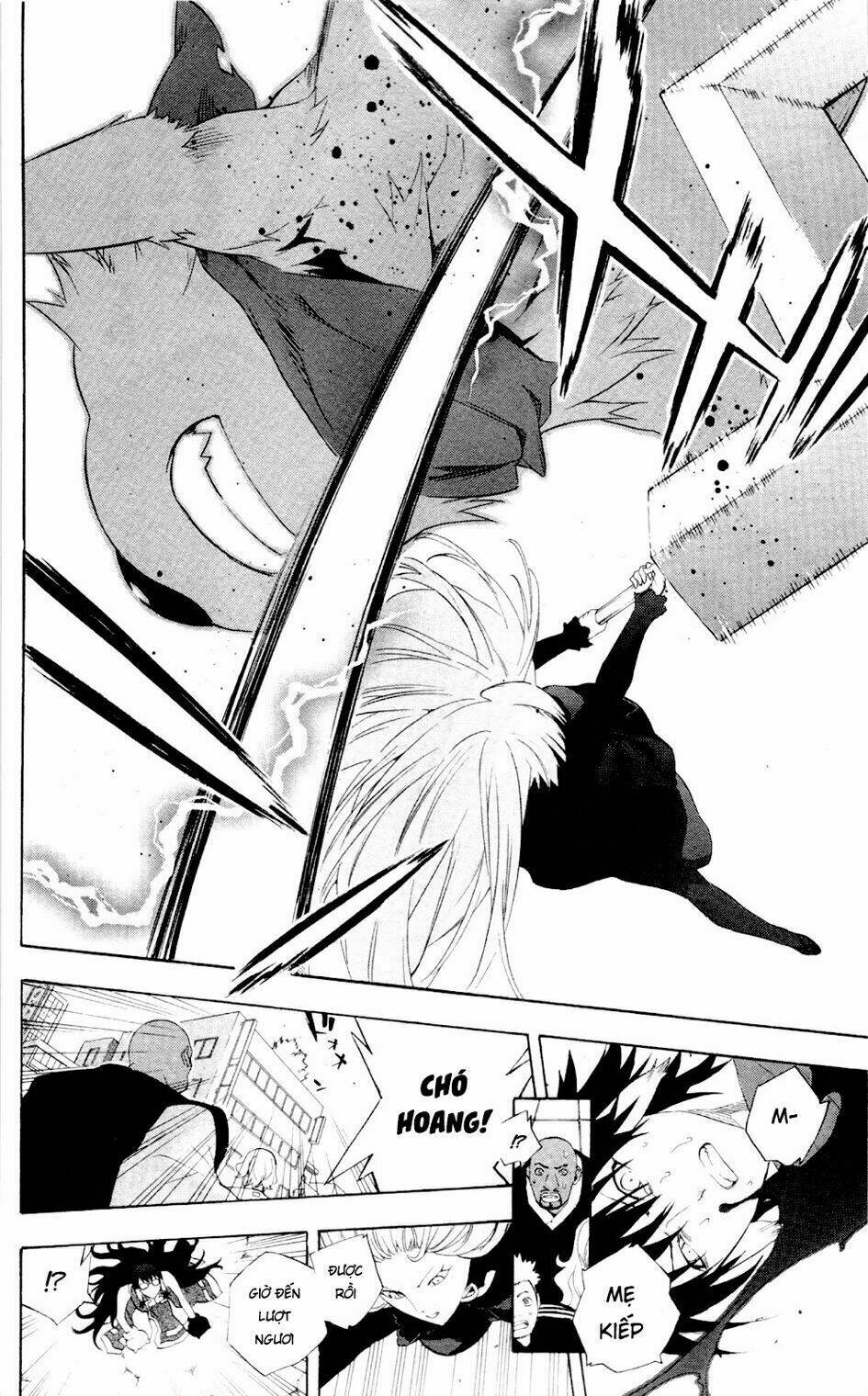 binbougami ga! chapter 58 38