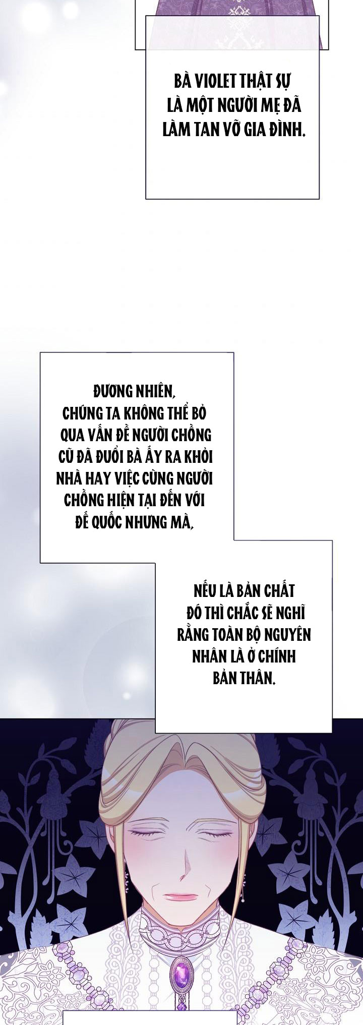 ác nữ đảo ngược đồng hồ cát chapter 100 37