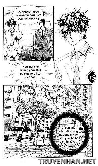 my lovely master chapter 57 20