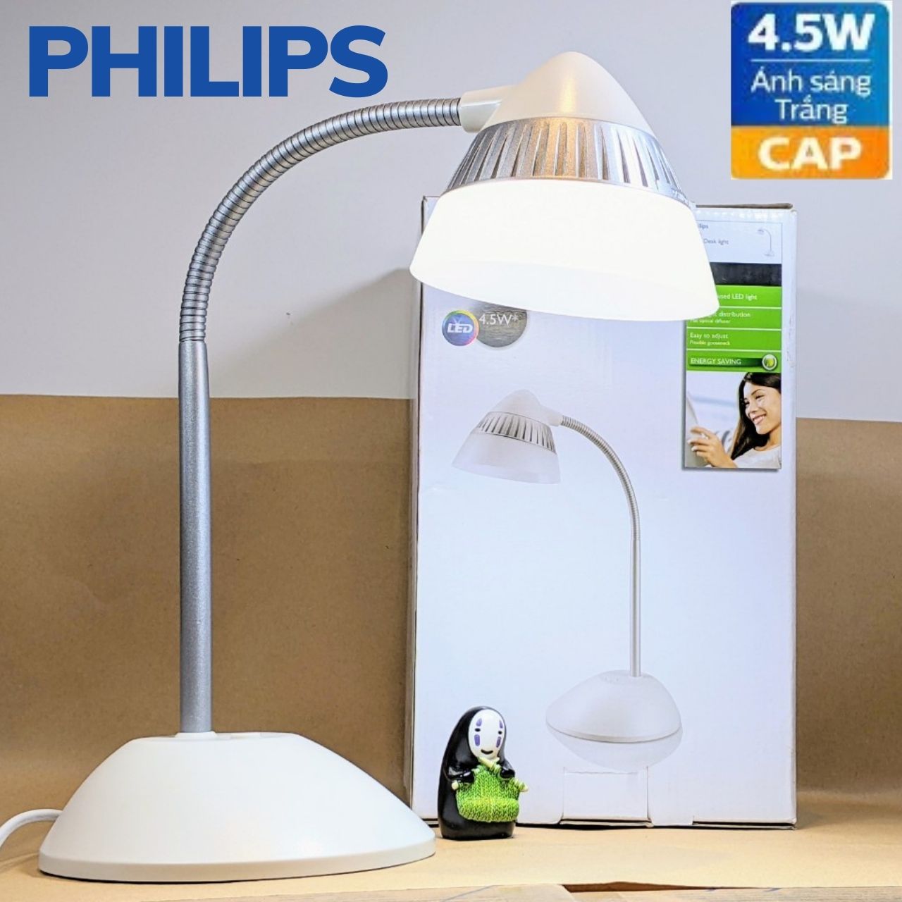 Đèn để bàn Philips 70023