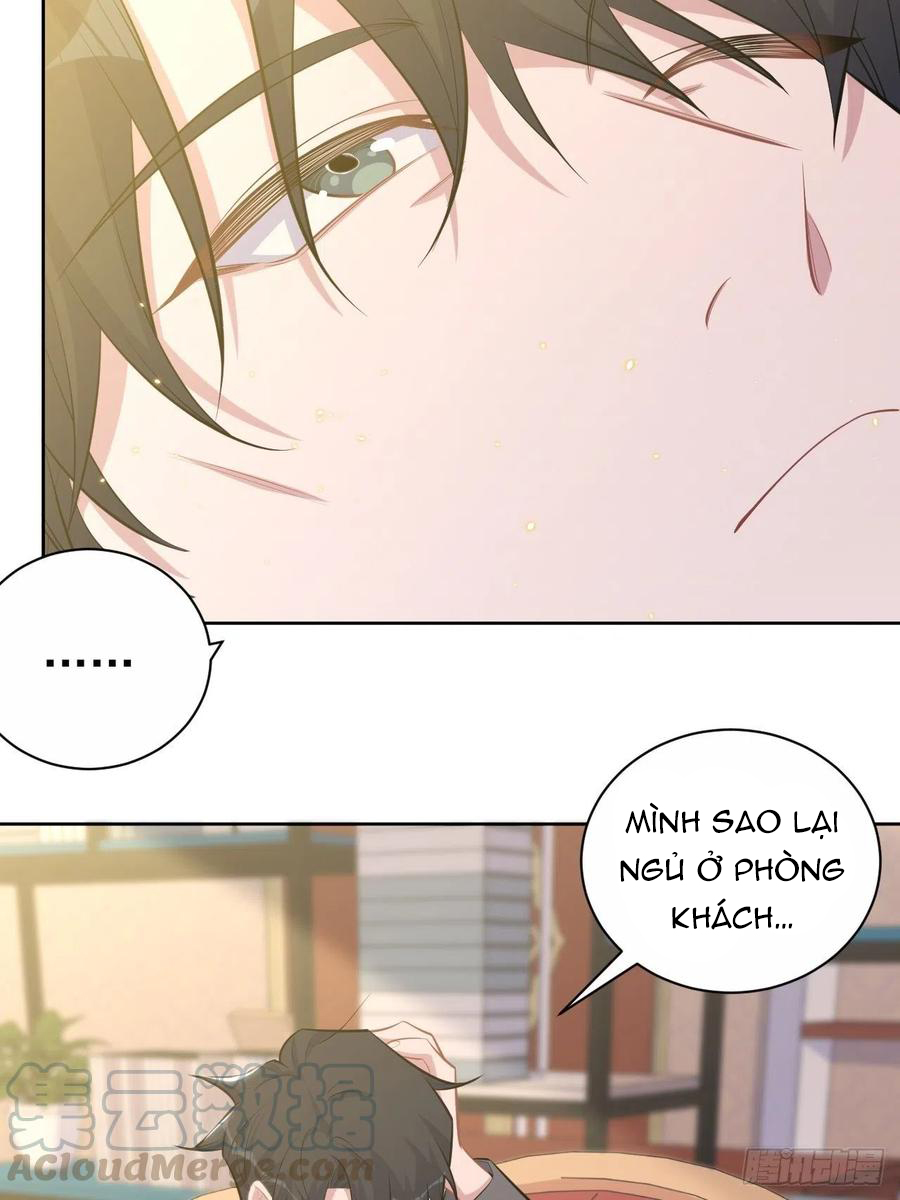 bố vợ đại nhân là bà xã chapter 136 31