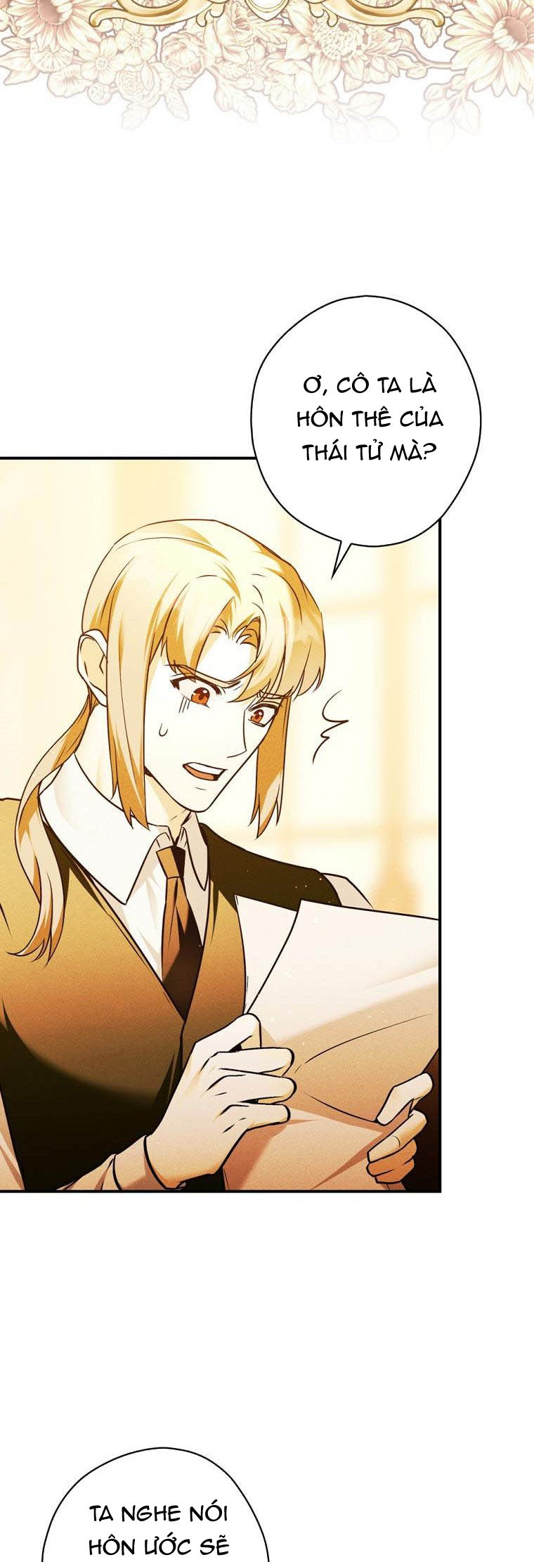 nàng tiểu thư nhà công tước chapter 14 21