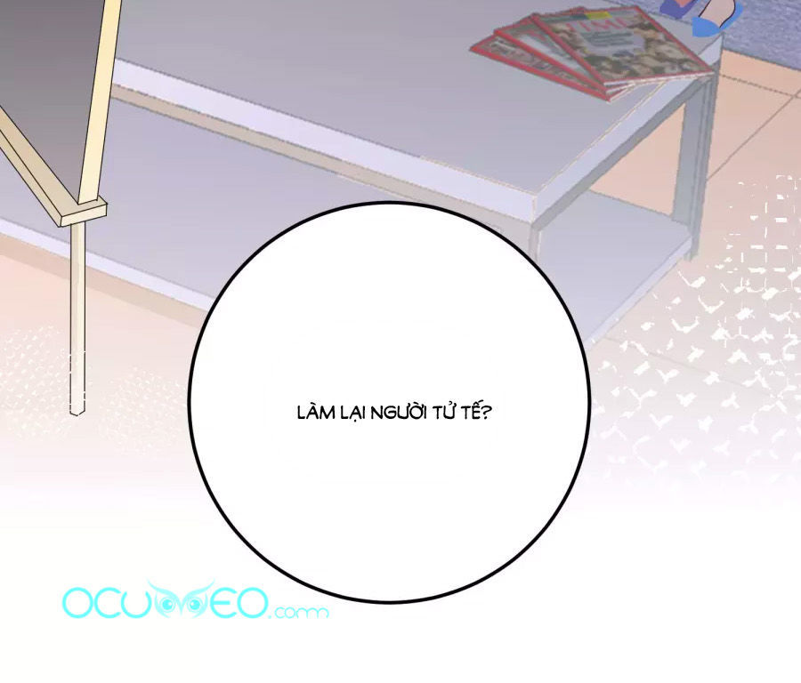 thâu tâm du hí chapter 9 21