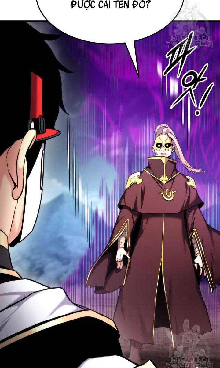 huyền thoại game thủ - tái xuất chapter 94 109