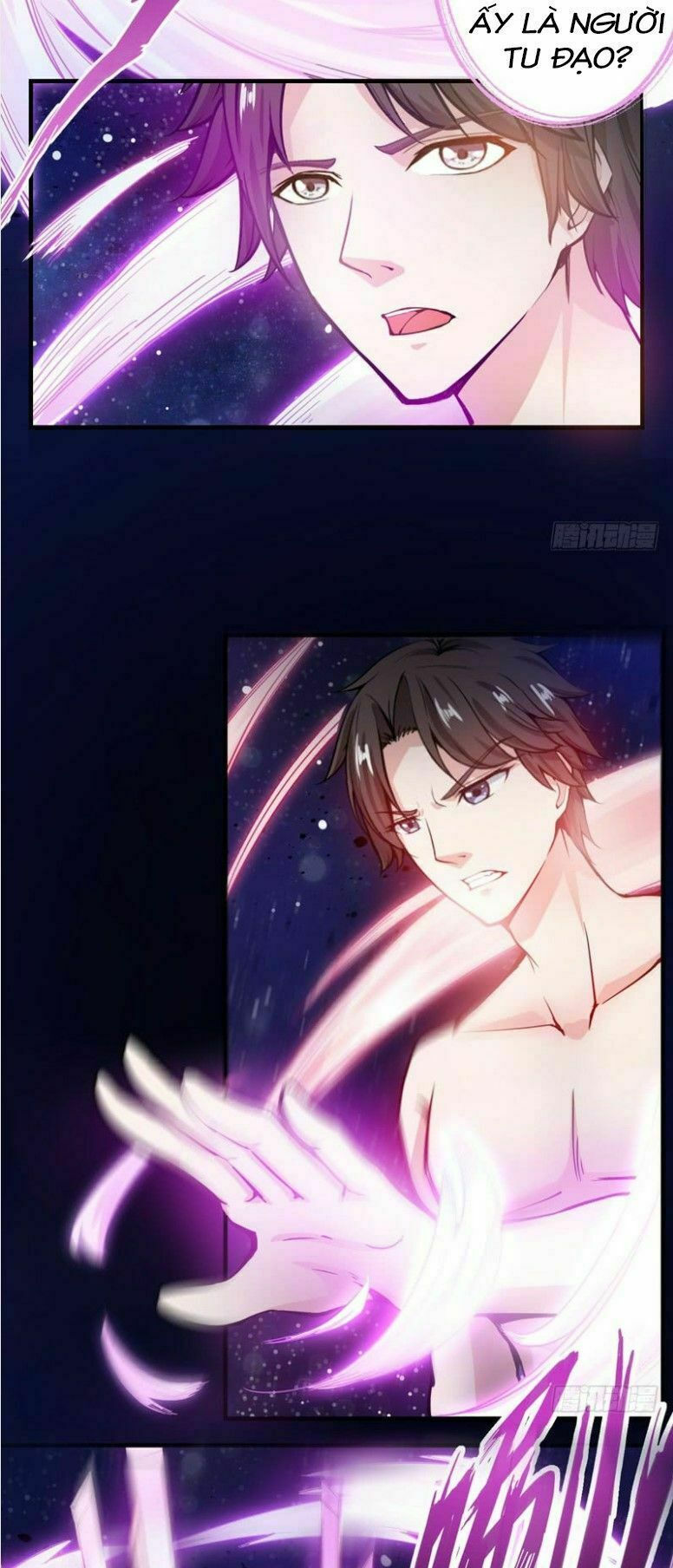 tối cường thần y tại đô thị chapter 6 20