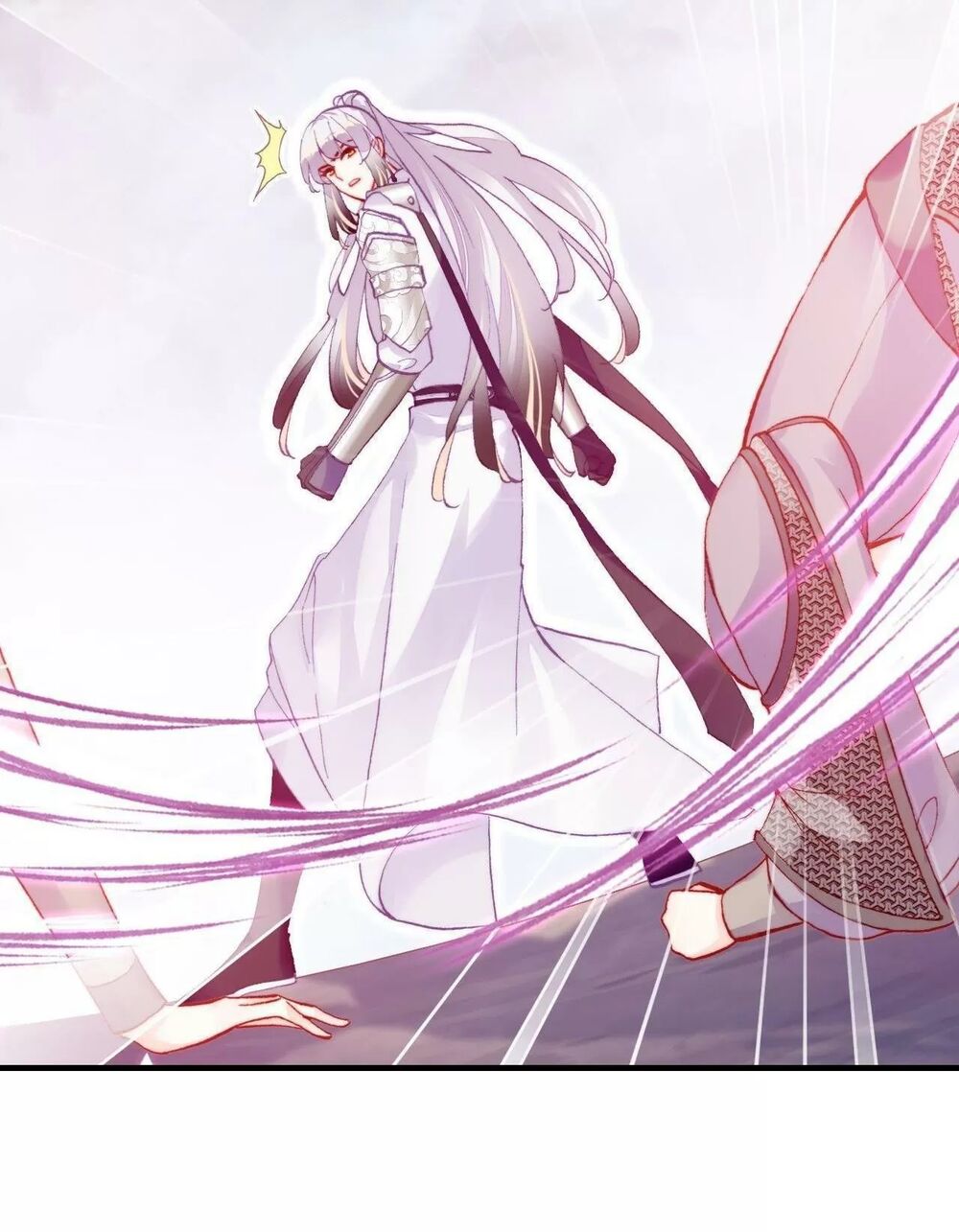 lại bị bệnh chiều chuộng quấn lấy chapter 72 77