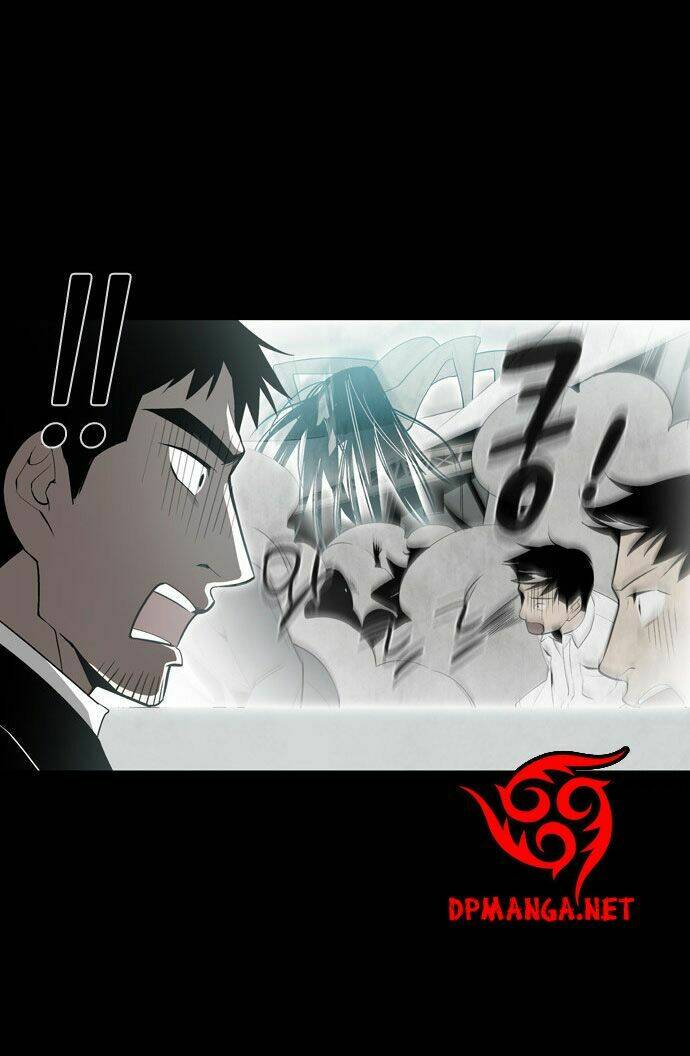 welcome to ghost city chapter 1 26