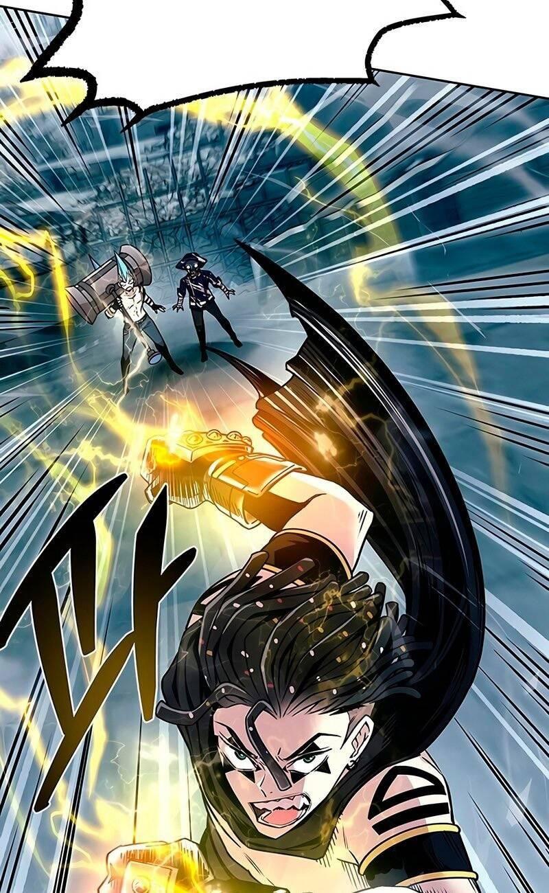 tiêu diệt ác nhân chapter 59 18