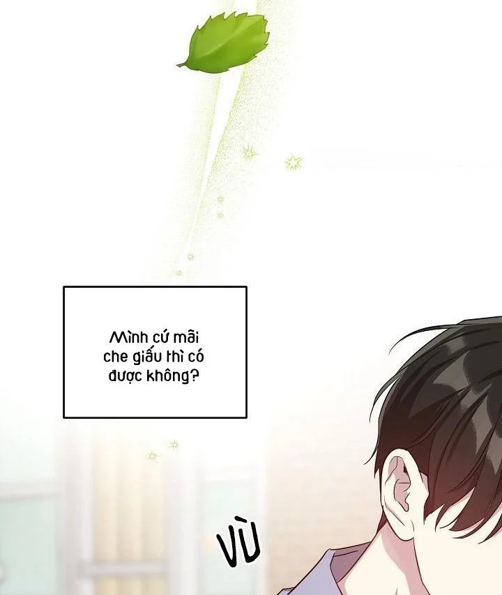 thần tượng đến rồi!? chapter 28 30