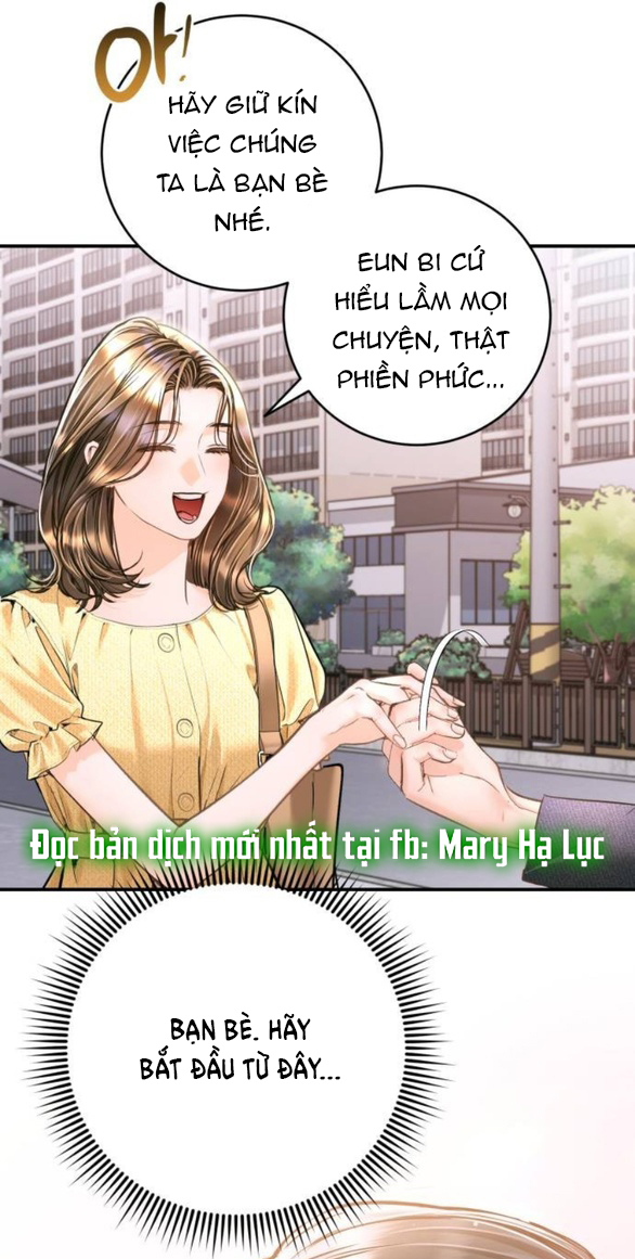 đứa trẻ trông giống tôi chapter 36.2 13