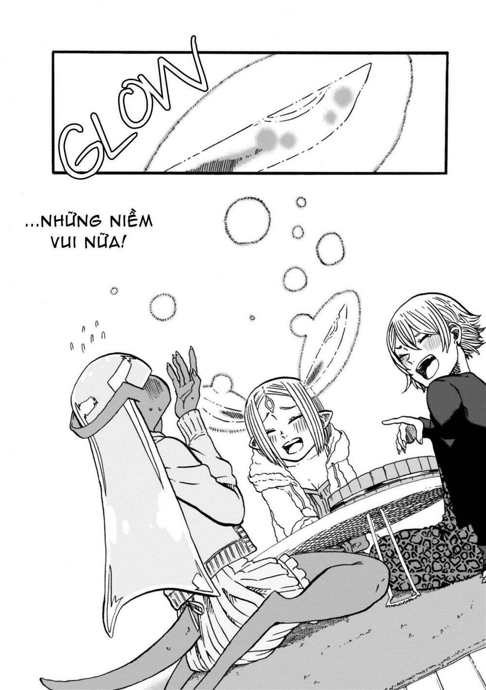 kumika no mikaku chapter 0 20