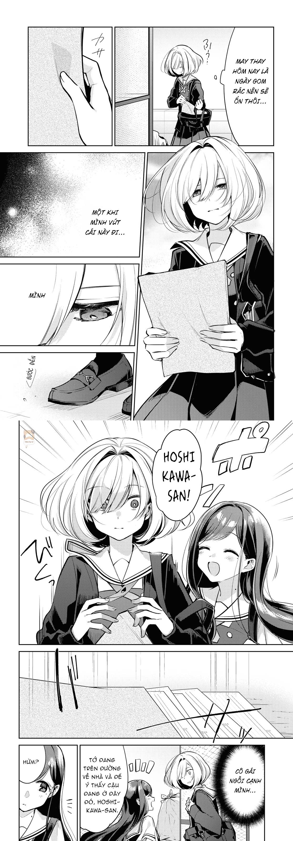 mùa hè có cậu ở đó chapter 1 10