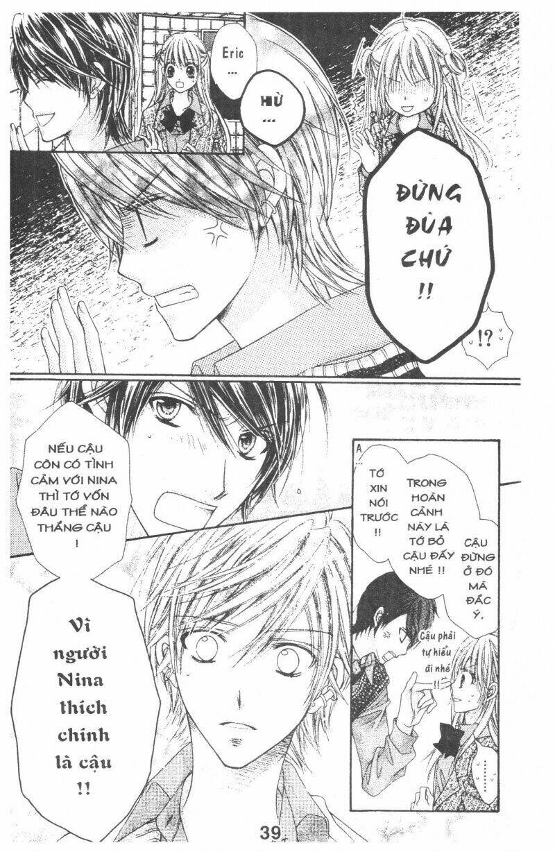 thiên đường rock chapter 8 39