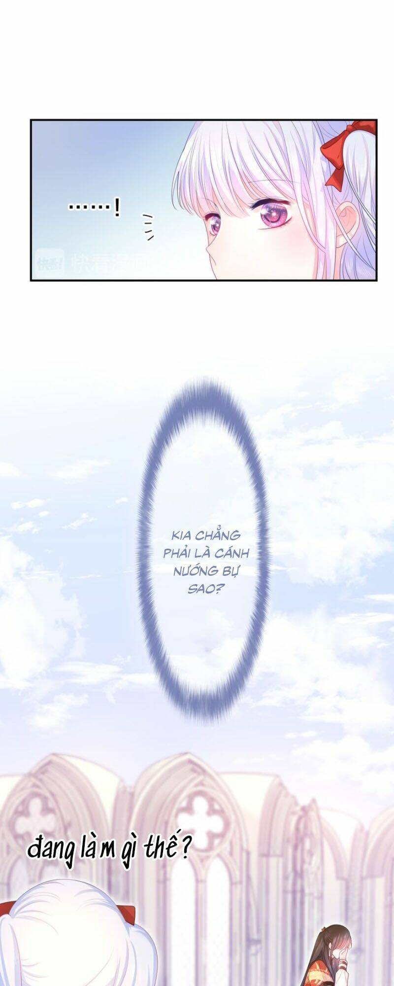 độ ấm quái vật kiệm lời chapter 7.2 20