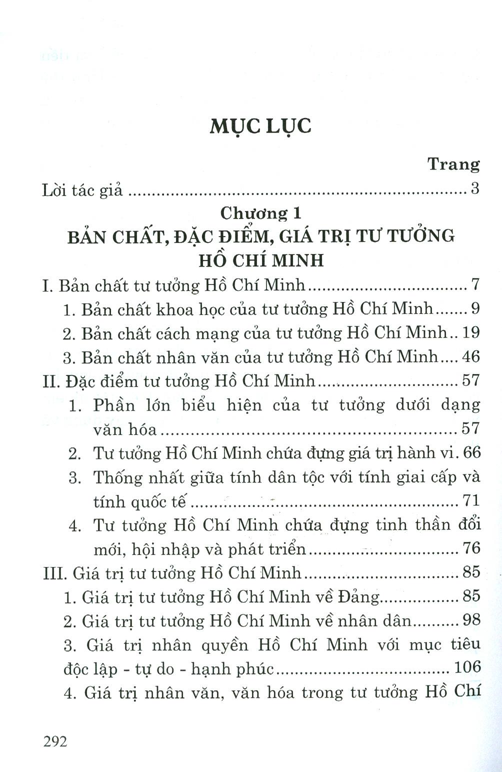 Di Sản Hồ Chí Minh Trong Công Cuộc Đổi Mới