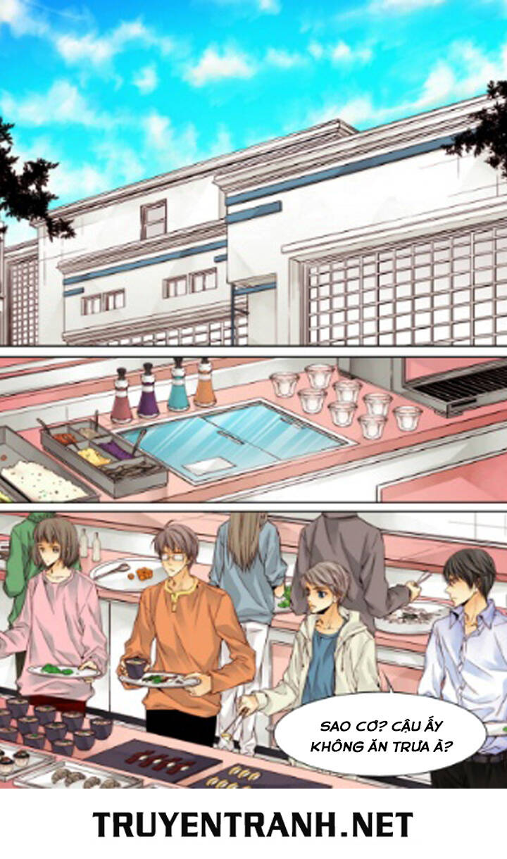 cheonsaeng yeonbun chapter 15 9