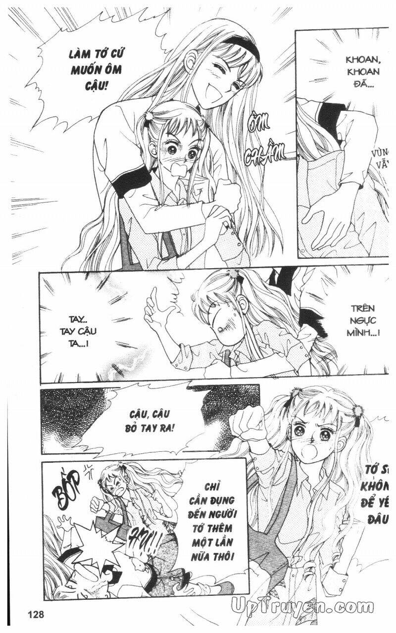 banana school chapter 3 129