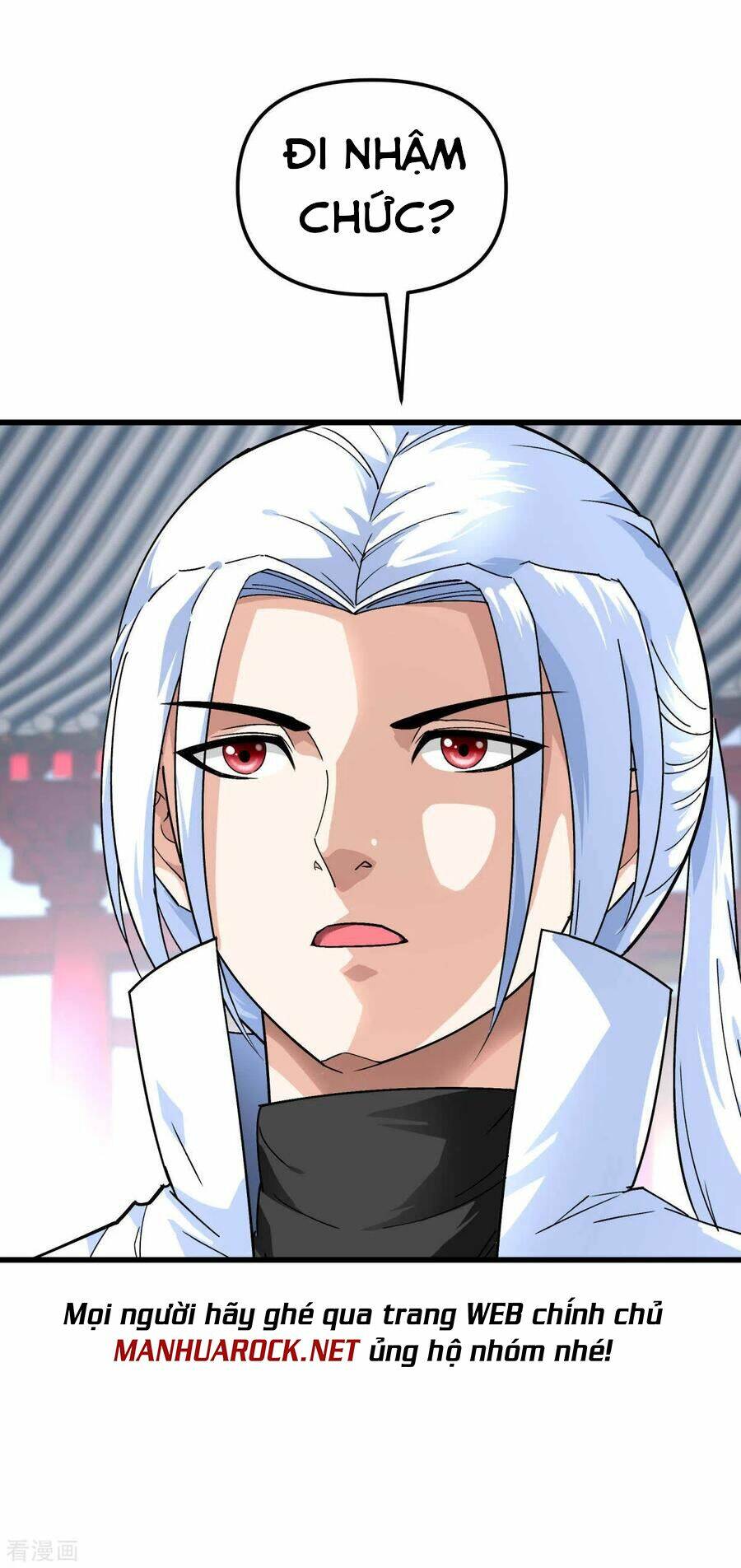 trọng sinh ta là đại thiên thần chapter 106 3