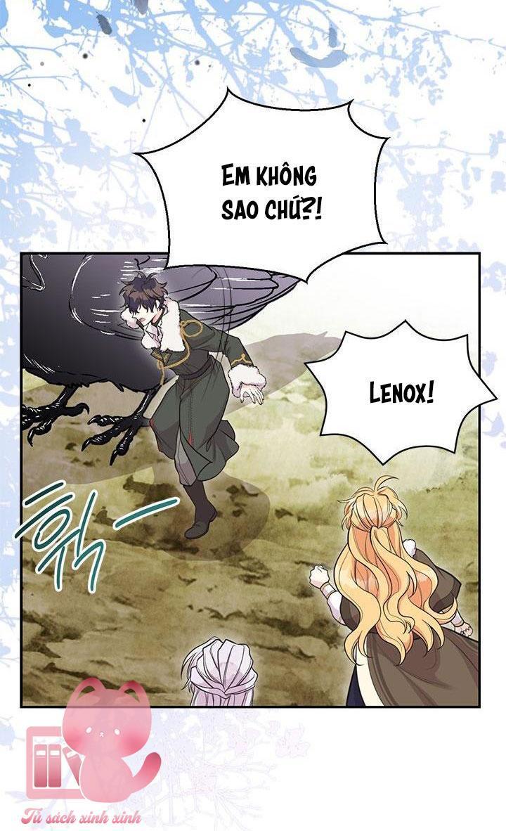 chị tôi nhặt về nam chính của tiểu thuyết chapter 81 57