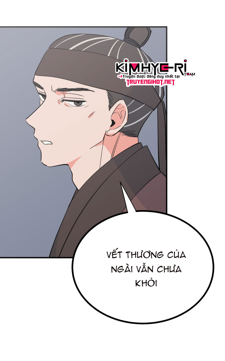 độc chủ chapter 6 76